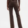 Low Rise Long & Lean Jeans