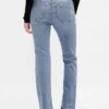 Low Rise Long & Lean Jeans