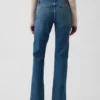 Low Rise Long & Lean Jeans