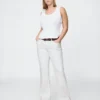 Low Rise Long & Lean Jeans