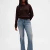 Low Rise Long & Lean Jeans