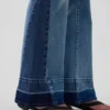 Low Rise Long & Lean Jeans