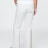 Low Rise Long & Lean Jeans