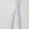 Low Rise Long & Lean Sailor Jeans