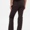 Low Rise Twill Long & Lean Pants