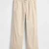 Low Rise Ultrasoft '90S Loose Easy Crop Jeans
