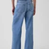 Low Rise Ultrasoft '90S Loose Jeans
