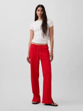Low Rise Ultrasoft Easy '90S Loose Jeans