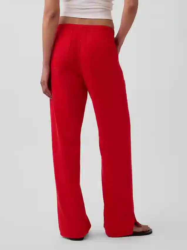 Low Rise Ultrasoft Easy '90S Loose Jeans