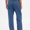 Low Rise Ultrasoft Easy '90S Loose Jeans