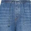 Low Rise Ultrasoft Easy '90S Loose Jeans
