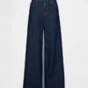 Low Slung Extra Baggy Jeans