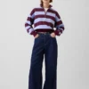 Low Slung Extra Baggy Jeans