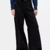 Low Slung Ultrasoft Extra Baggy Jeans