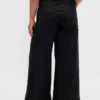 Low Slung Ultrasoft Extra Baggy Jeans