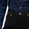 Low Slung Ultrasoft Extra Baggy Jeans