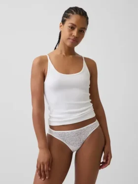 Madesoft Lace Bikini