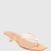 Margo Jelly Sandal