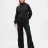 Maternity Cashsoft Sweater Pants