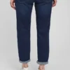 Maternity Full-Panel Slim Jeans