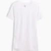 Maternity Modern Crewneck T-Shirt