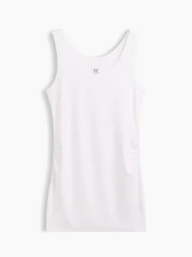 Maternity Modern Tank Top