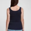 Maternity Modern Tank Top