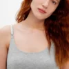 Maternity Nursing Layering Cami