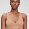 Maternity Nursing Lounge Bralette