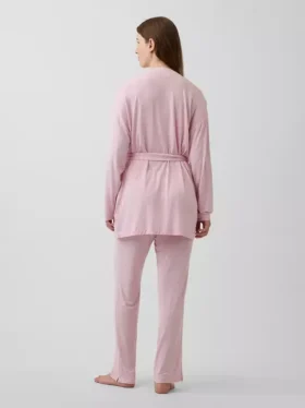 Maternity Softest Modal 3-Piece Set