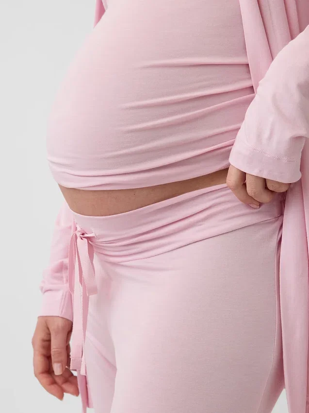 Maternity Softest Modal 3-Piece Set