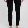 Maternity True Waistband Full Panel True Skinny Jeans