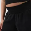 Maternity Under Belly Easy Shorts