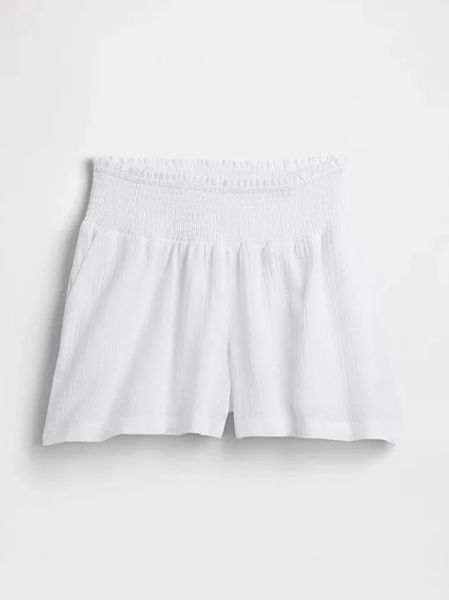 Maternity Under Belly Easy Shorts