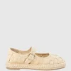 Meg Mary Jane Flat