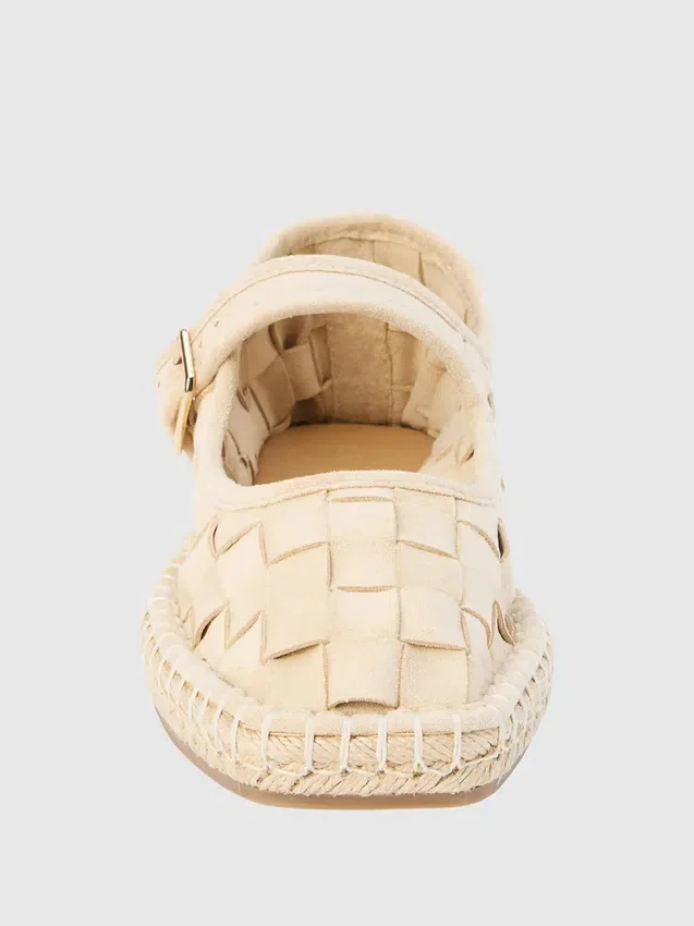 Meg Mary Jane Flat