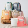 Mersea Coconut Sugar Sandbag Candle