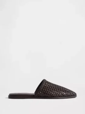 Mesh Flats