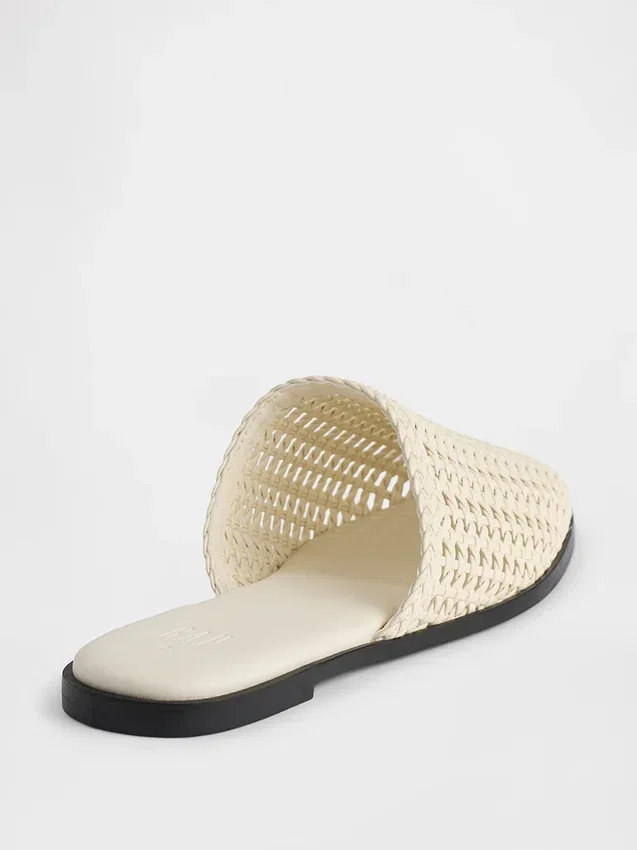 Mesh Flats