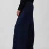Mid Rise Ultrasoft Baggy Jeans