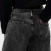 Mid Rise Ultrasoft Baggy Jeans