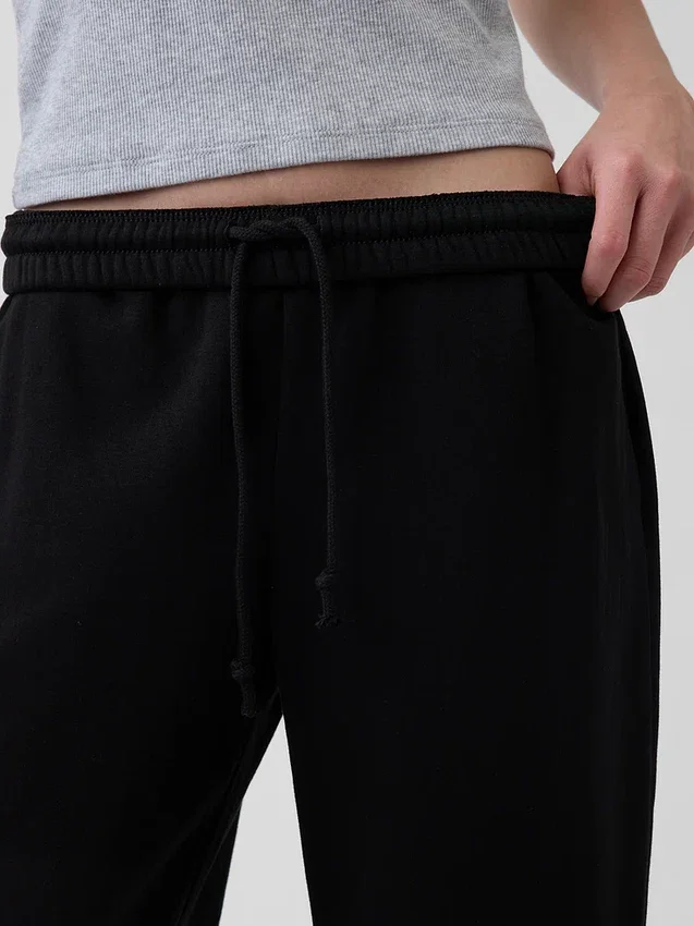 Mid Rise Vintagesoft Baggy Joggers