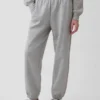 Mid Rise Vintagesoft Relaxed Joggers