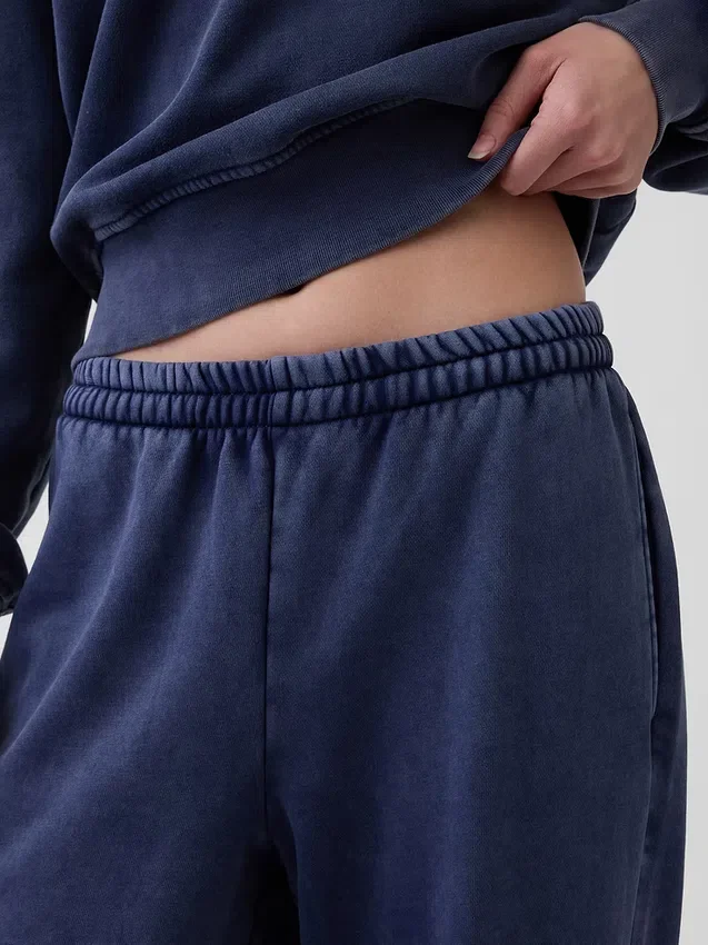 Mid Rise Vintagesoft Relaxed Joggers