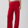 Mid Rise Vintagesoft Terry Loose Sweatpants