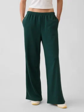 Mid Rise Vintagesoft Terry Loose Sweatpants