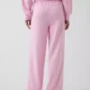 Mid Rise Vintagesoft Terry Loose Sweatpants