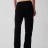 Mid Rise Vintagesoft Terry Loose Sweatpants