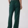 Mid Rise Vintagesoft Terry Loose Sweatpants