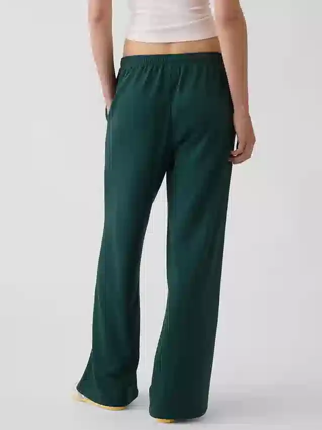 Mid Rise Vintagesoft Terry Loose Sweatpants